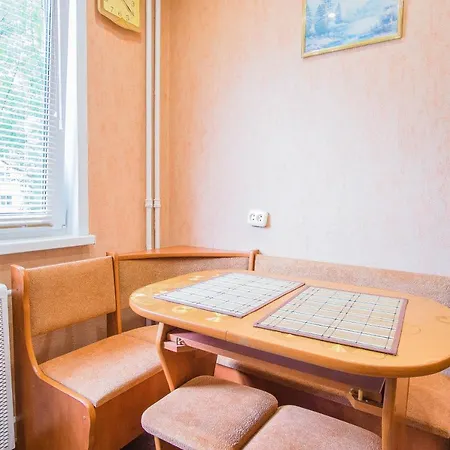 Na Narodnaya Апартаменти *