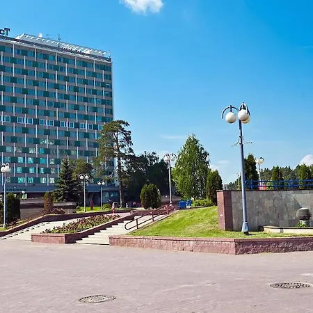 Na Narodnaya Апартаменти *