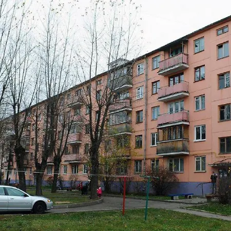 Na Narodnaya Апартаменти *
