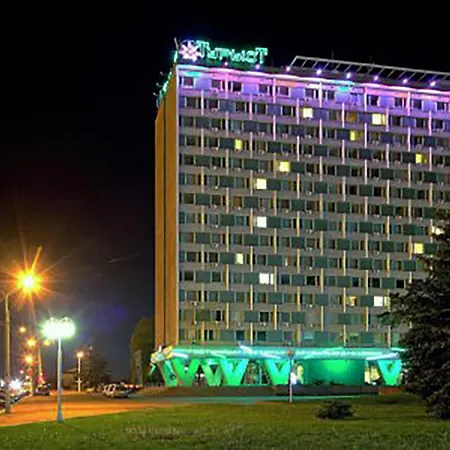 Na Narodnaya Мінськ